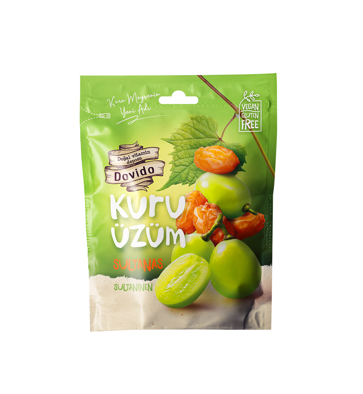 Kuru Üzüm