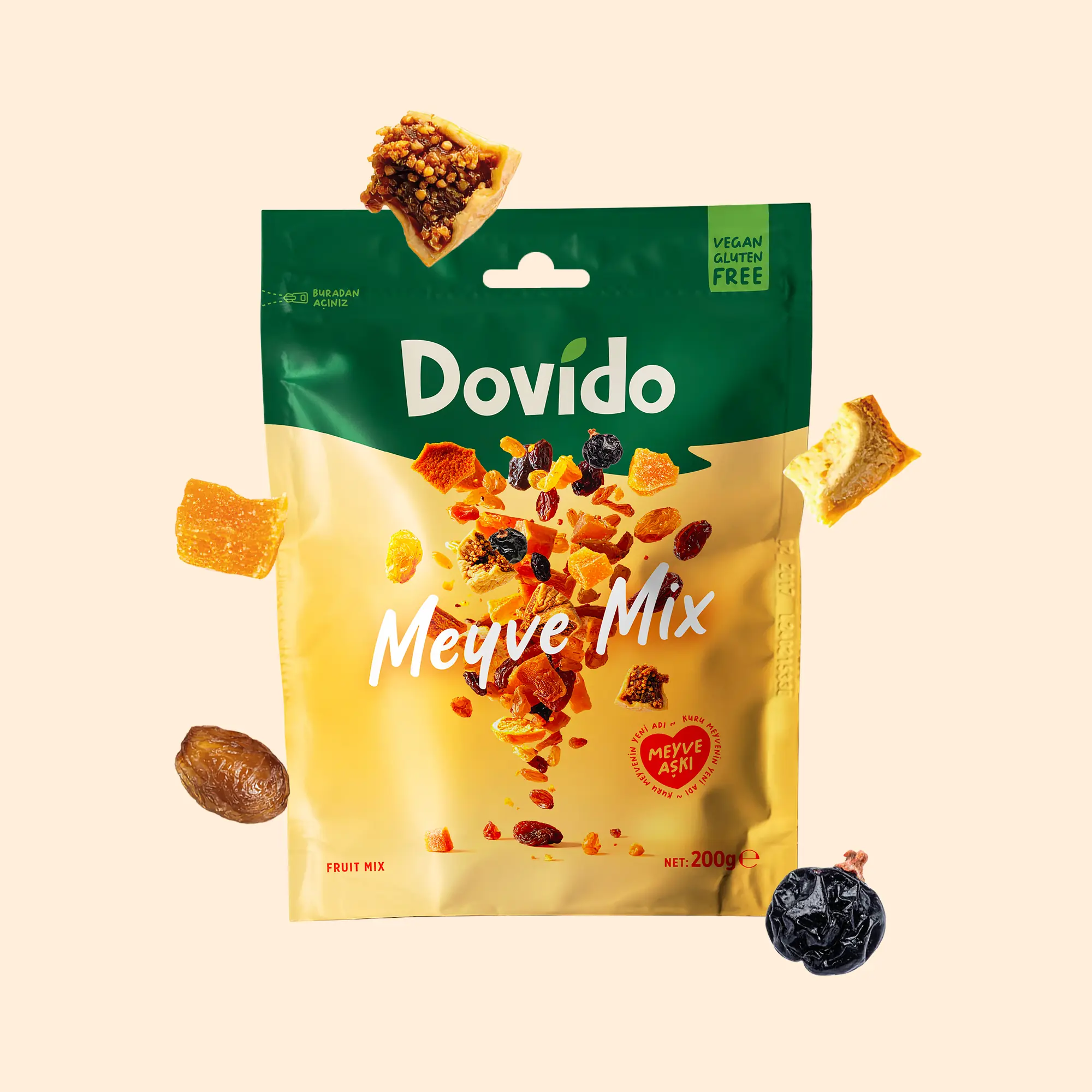Meyve Mix
