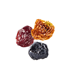 Berry Mix