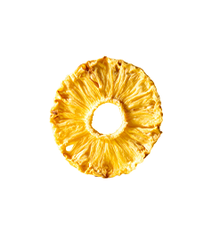 Kuru Ananas