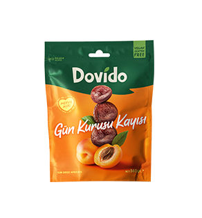 Gün Kurusu Kayısı