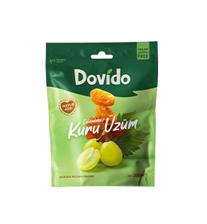 Kuru Üzüm