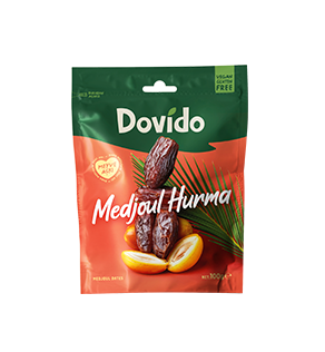 Medjoul Hurma