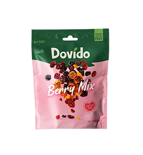 Berry Mix