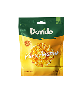 Kuru Ananas