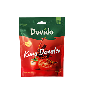 Kuru Domates