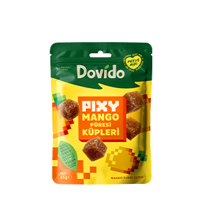 Pixy Mango