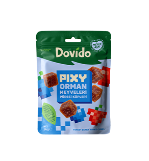 Pixy Orman Meyveleri