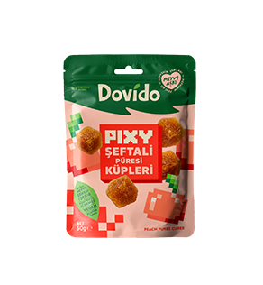 Pixy Şeftali