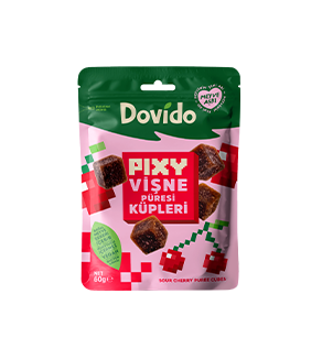 Pixy Vişne